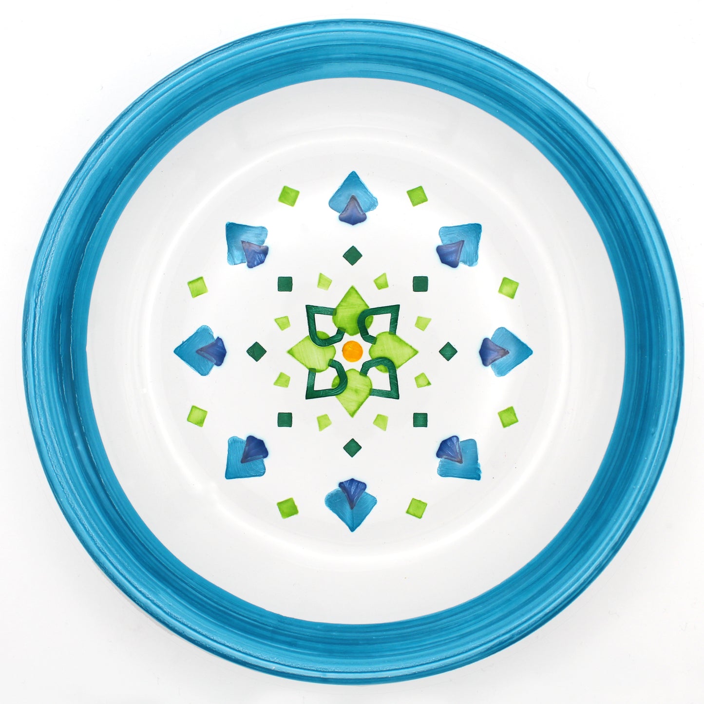 Deep Plate "Chiara"