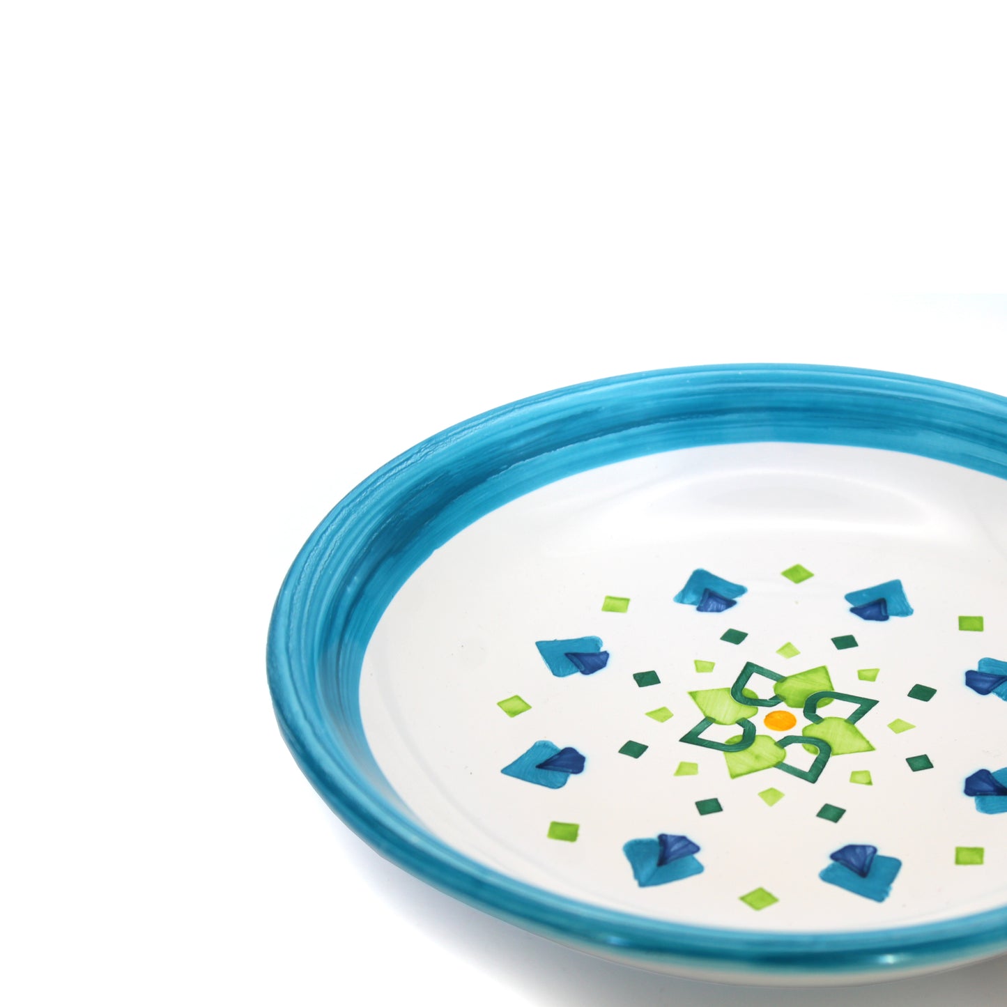 Deep Plate "Chiara"
