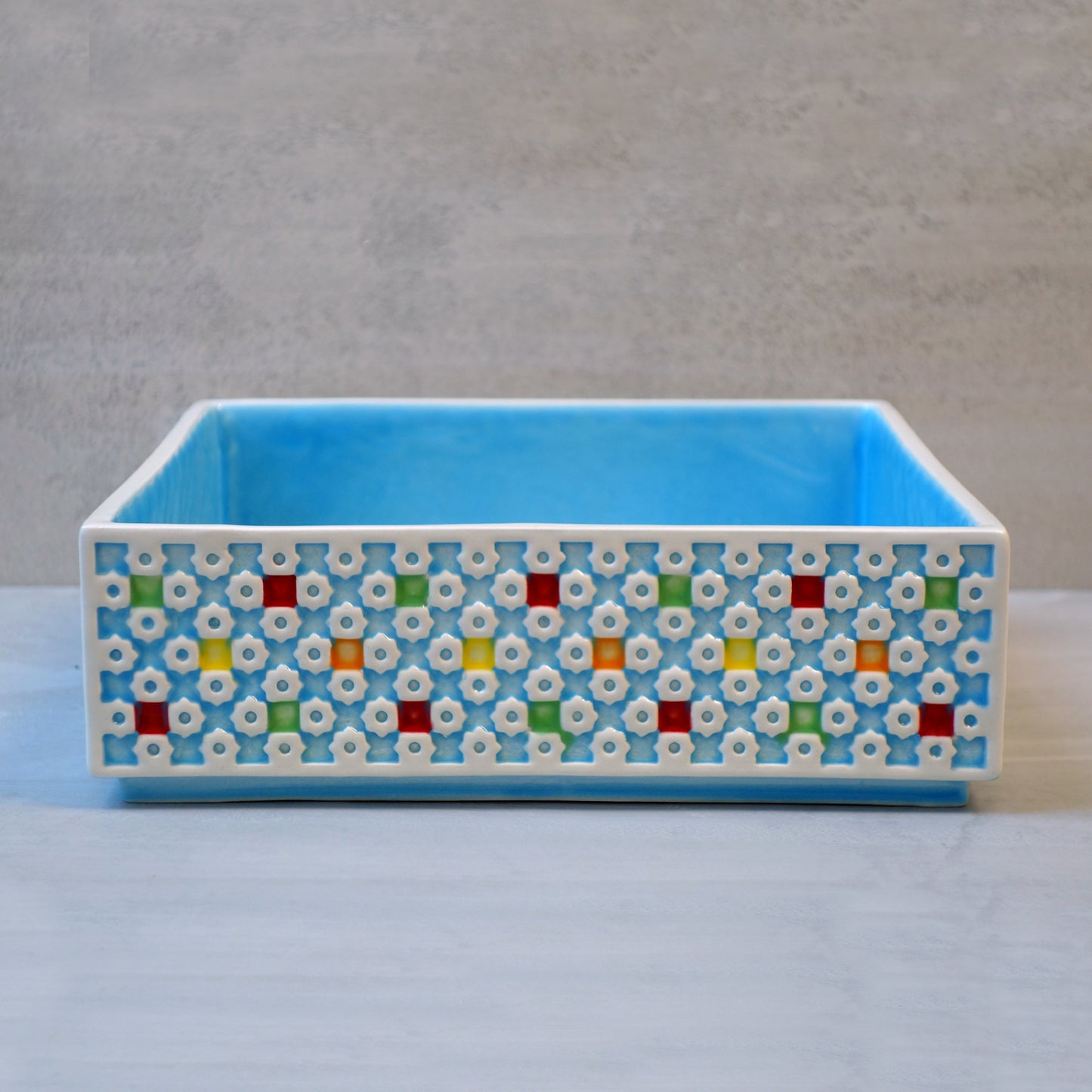 Tray "Federico"