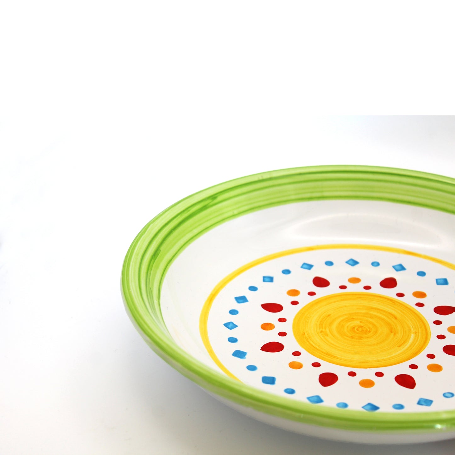 Deep Plate "Adagio"