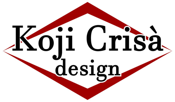 Koji Crisà Design