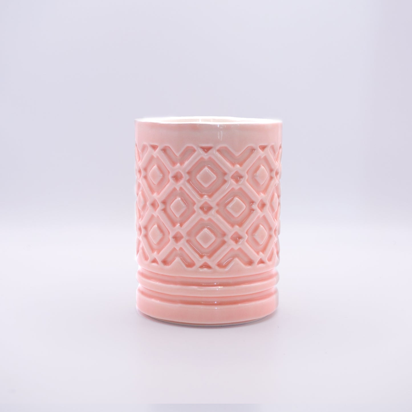 Tumbler, pink