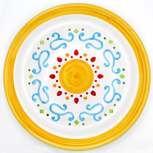 Dinner Plate "Adagio"
