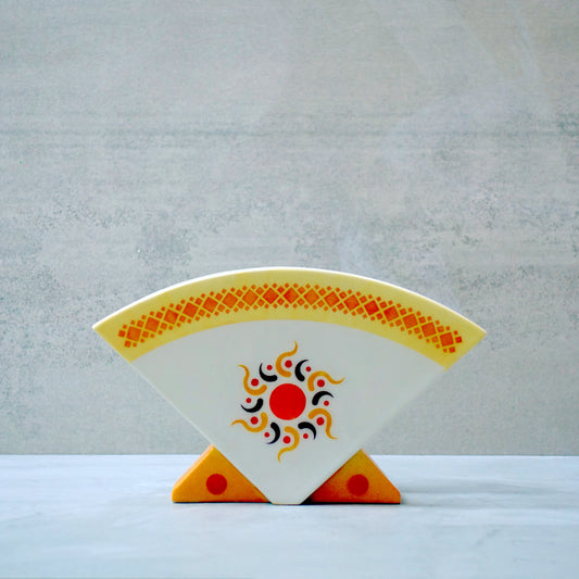 Napkin holder "Sole"