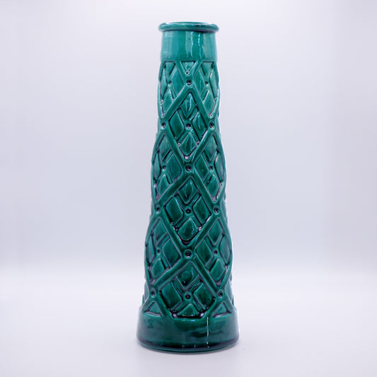 Vase "Tancredi" Copper