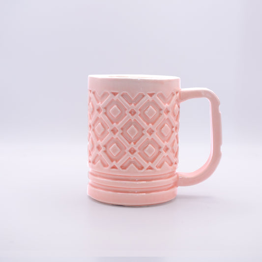 Mug, pink